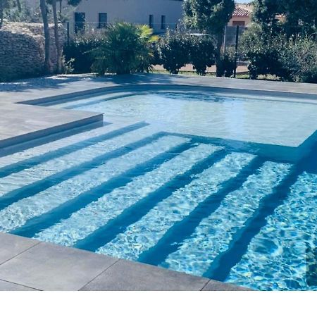 Maison Tout Confort 4Etoiles , Clim, , Piscine 보니파시오 외부 사진