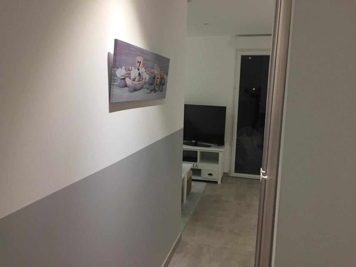 Maison Tout Confort 4Etoiles , Clim, , Piscine 보니파시오 외부 사진