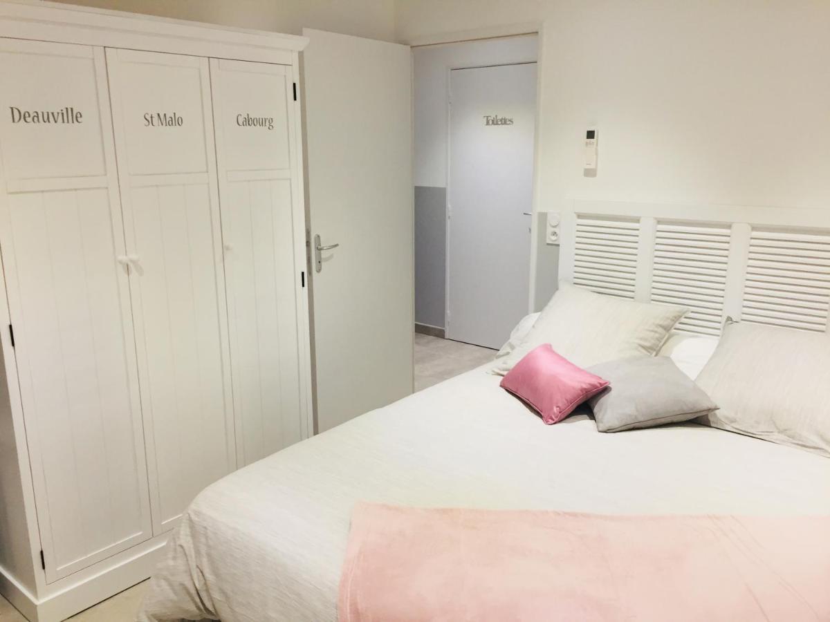 Maison Tout Confort 4Etoiles , Clim, , Piscine 보니파시오 외부 사진