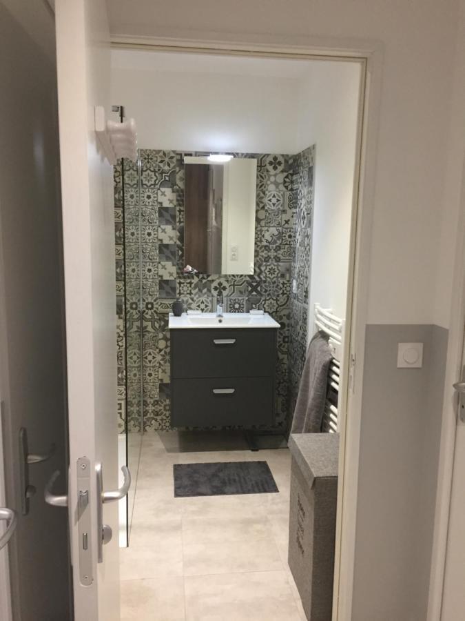 Maison Tout Confort 4Etoiles , Clim, , Piscine 보니파시오 외부 사진